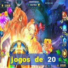 jogos de 20 centavos na betano